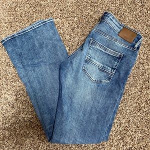 Outpost Makers Jeans